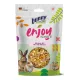 bunnyNature EnjoyNature hibiszkuszos jutalomfalat 50 g