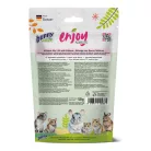 bunnyNature EnjoyNature hibiszkuszos jutalomfalat 50 g