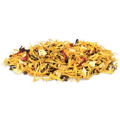 bunnyNature EnjoyNature Mix with hibiscus 50g