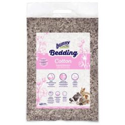 bunnyNature bunnyBedding COTTON - 40 Liter