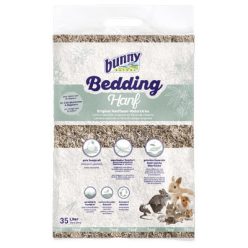 bunnyNature bunnyBedding HEMP - 90l