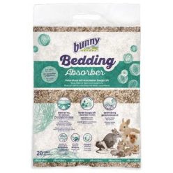 bunnyNature bunnyBedding Absorber - 20 Liter