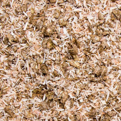 bunnyNature bunnyBedding Absorber - 20 Liter