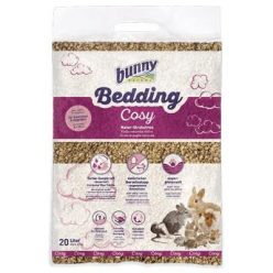 bunnyNature bunnyBedding Cosy - 20 Liter