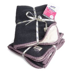 bunnyNature bunnyBedding Easy Pink 112x51cm