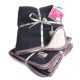 bunnyNature bunnyBedding Easy Pink 112x51cm