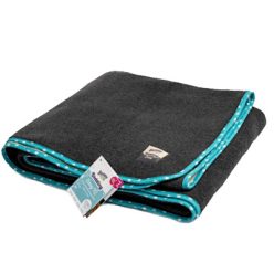bunnyNature bunnyBedding Easy XL Turquoise 1,45 x 1,45m