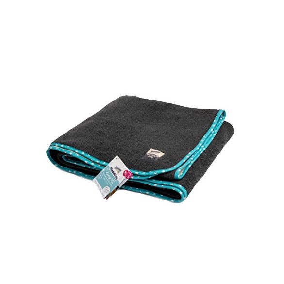 bunnyNature bunnyBedding Easy XL Turquoise 1,45 x 1,45m