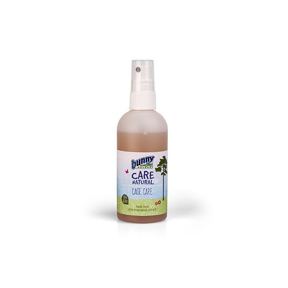 bunnyNature Care natural - Cage Care 100ml