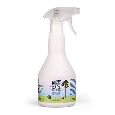 bunnyNature Care natural - Cage Care 500ml