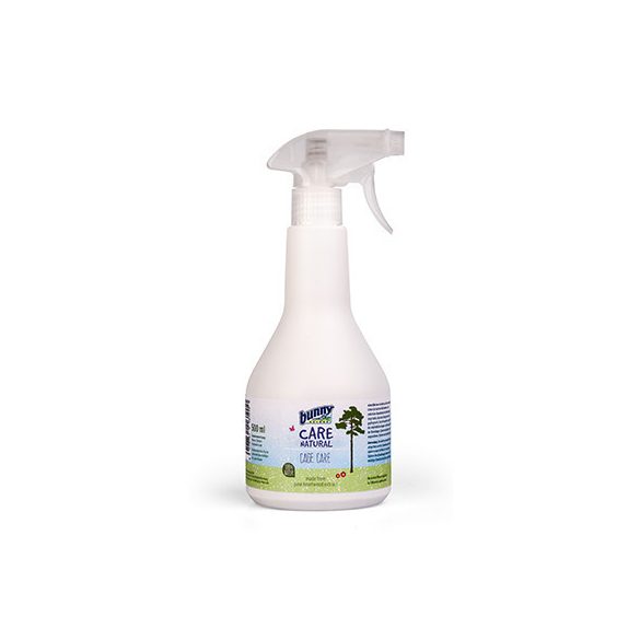 bunnyNature Care natural - Cage Care 500ml