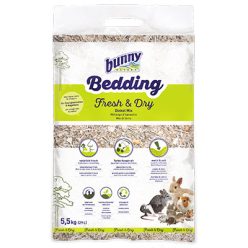 bunnyNature bunnyBedding Fresh & Dry 5,5kg / 29l