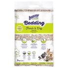bunnyNature bunnyBedding Fresh & Dry 2kg / 10,5l