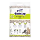 bunnyNature bunnyBedding Fresh & Dry tönköly alom 2 kg