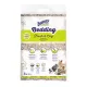 bunnyNature bunnyBedding Fresh & Dry tönköly alom 2 kg