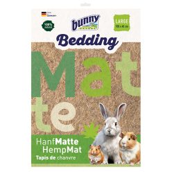 bunnyNature bunnyBedding Hemp-Mat LARGE 100x40cm