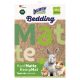 bunnyNature bunnyBedding Hemp-Mat LARGE 100x40cm