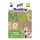 bunnyNature bunnyBedding Hemp-Mat EXTRA LARGE 120x50cm