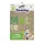 bunnyNature kendermatrac EXTRA LARGE 120 × 50 cm