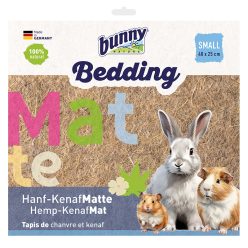 bunnyNature bunnyBedding Hemp-Kenaf-Mat SMALL 40x25cm