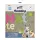 bunnyNature kender-kenaf matrac SMALL 40 × 25 cm