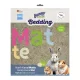 bunnyNature kender-kenaf matrac SMALL 40 × 25 cm
