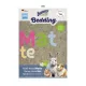 bunnyNature kender-kenaf matrac LARGE 100 × 40 cm