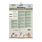 bunnyNature kender-kenaf matrac LARGE 100 × 40 cm