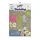 bunnyNature kender-kenaf matrac EXTRA LARGE 120 × 50 cm