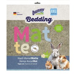 bunnyNature bunnyBedding Hemp-Kenaf-Mat XXL 150x70cm