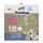 bunnyNature kender-kenaf matrac XXL 150 × 70 cm