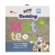 bunnyNature kender-kenaf matrac XXL 150 × 70 cm