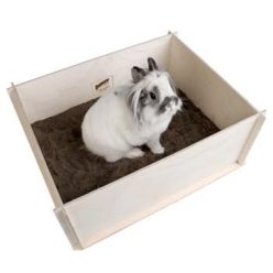 bunnyNature bunnyInteractive DiggingBox 50x39x19,5cm