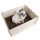 bunnyNature bunnyInteractive DiggingBox 50x39x19,5cm