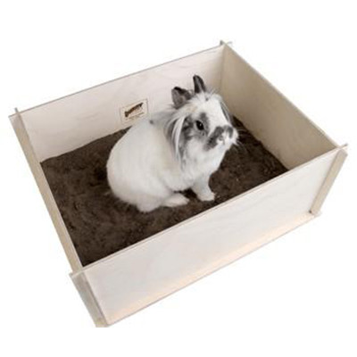 bunnyNature bunnyInteractive DiggingBox 50x39x19,5cm