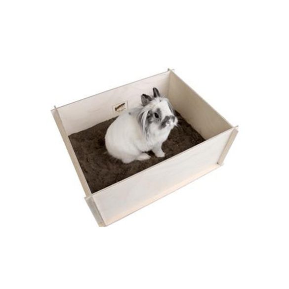 bunnyNature bunnyInteractive DiggingBox 50x39x19,5cm