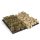 bunnyNature bunnyInteractive Snufflemat Hay & Hemp 31,5x28cm - KIFUTÓ