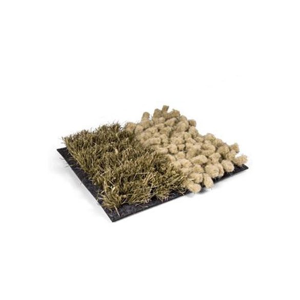 bunnyNature bunnyInteractive Snufflemat Hay & Hemp 31,5x28cm