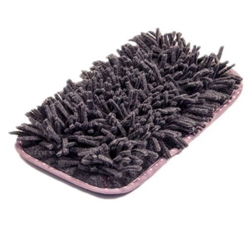 bunnyNature Snufflemat PLAY & CHILL 17 x 29,5 cm