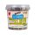 bunnyNature Crispy Snack vegetables 30g