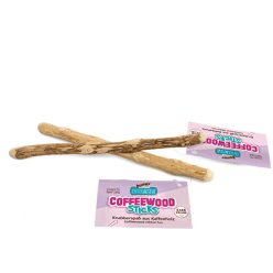 bunnyNature Coffewood Sticks