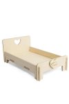 bunnyNature @Home Nap time bed 30,8 x 21,5 x 51,8 cm