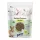bunnyNature RabbitDream Basic felnőtt nyúltáp 600 g