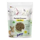 bunnyNature RabbitDream Basic felnőtt nyúltáp 600 g