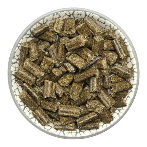 bunnyNature RabbitDream Basic felnőtt nyúltáp 600 g