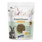 bunnyNature RabbitDream Vitality felnőtt nyúltáp 1,5 kg