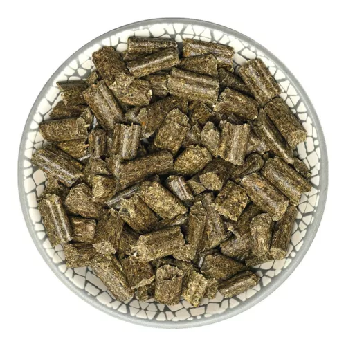 bunnyNature RabbitDream Vitality felnőtt nyúltáp 4 kg