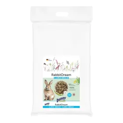 bunnyNature RabbitDream Large Breed felnőtt nyúltáp 4 kg