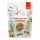 bunnyNature RabbitDream Vegetables felnőtt nyúltáp 1,5 kg