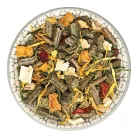 bunnyNature RabbitDream Vegetables felnőtt nyúltáp 1,5 kg